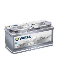 VARTA Start-Stop Akumulator 12V 105Ah 950A AGM desno+