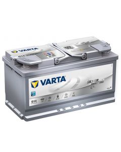 VARTA Start-Stop Akumulator 12V 95Ah 850A AGM desno+