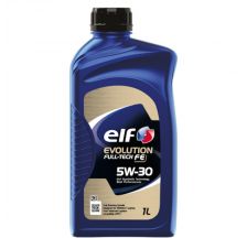 ELF EVOLUTION Full-Tech Motorno ulje 5W30 1L