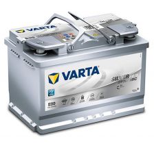 VARTA Start-Stop Akumulator 12V 70Ah 760A AGM desno+