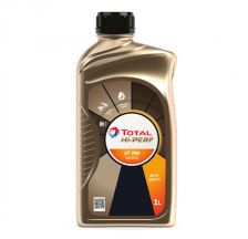 TOTAL SCOOTER 2T HI-PERF ulje za dvotaktne motore - polusintetika