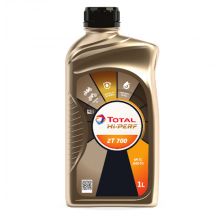 TOTAL HI-PERF 2T ulje za dvotaktne motore - polusintetika 1L