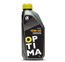 MODRICA OPTIMA Motorno ulje 15W40 1L