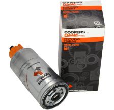 COOPERS FIAAM Filter goriva za vozila sa senzorom