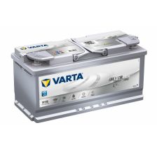 VARTA Start-Stop Akumulator 12V 105Ah 950A AGM desno+