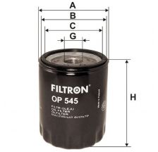 FILTRON Filter ulja