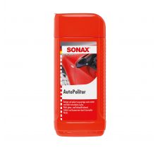 SONAX POLIR PASTA - 250ml