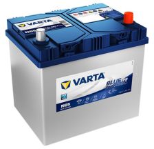 VARTA Start-Stop Akumulator 65AH 650A EFB desno+ azija