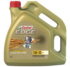 CASTROL EDGE PROFESSIONAL LONG LIFE 3 Motorno ulje 5W30 4L