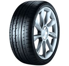 CONTINENTAL 275/40 R19 SPORT CONTACT 3 RF 100W