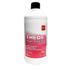 ENEOS Hyper Cool XLR G12+ Antifriz 1L